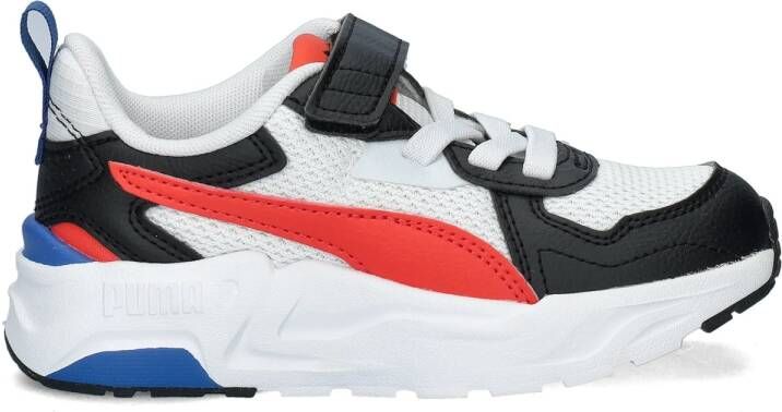 Puma Trinity Lite AC lage sneakers