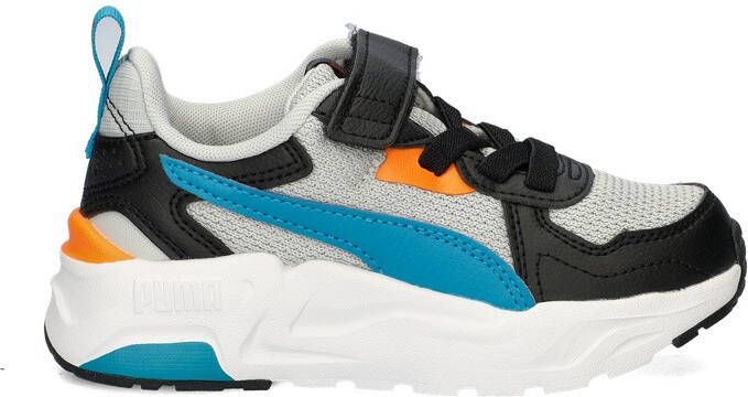 Puma Trinity Lite AC lage sneakers