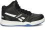 Reebok Classics BB4500 sneakers zwart wit kobaltblauw - Thumbnail 1