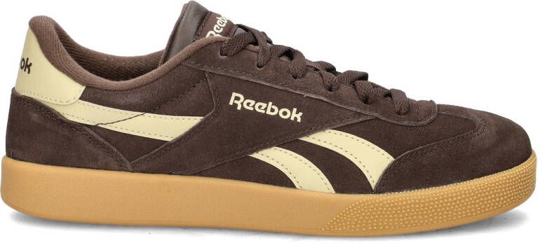 Reebok Smash Edge lage sneakers