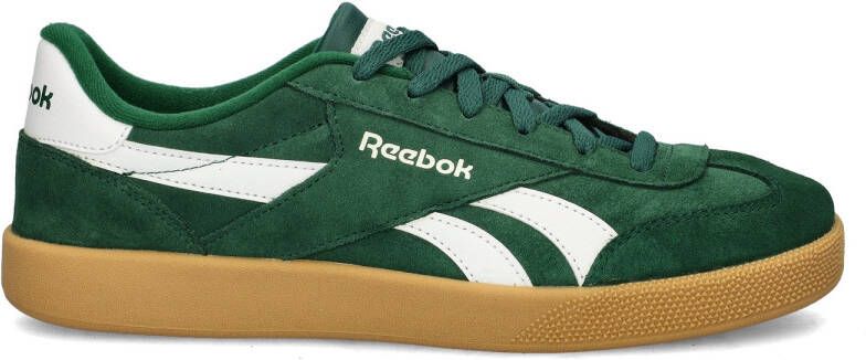 Reebok Smash Edge lage sneakers