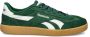 Reebok 'Smash Edge' herensneaker Groen Green - Thumbnail 1