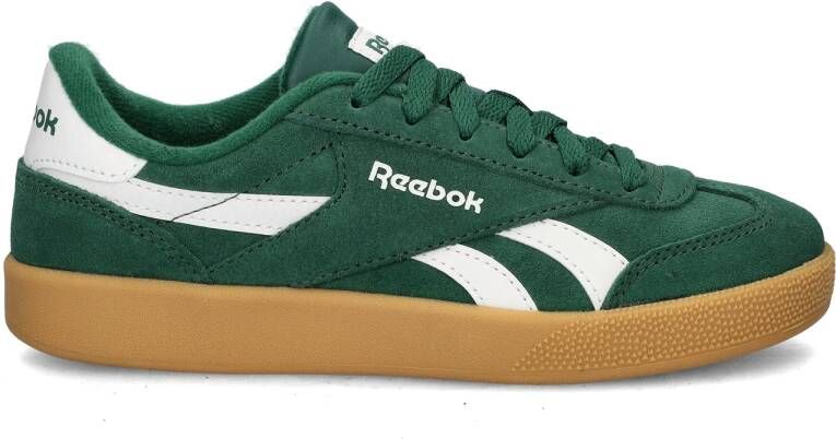 Reebok Smash Edge lage sneakers