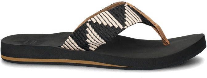 Reef Spring Woven slippers