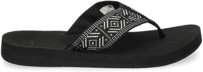 Reef Spring Woven slippers