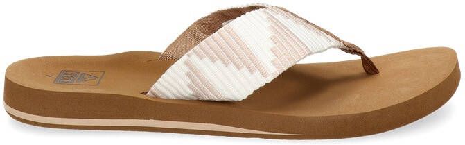 Reef Spring Woven slippers