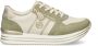 Remonte D1327 80 Dames Sneakers Groen - Thumbnail 3