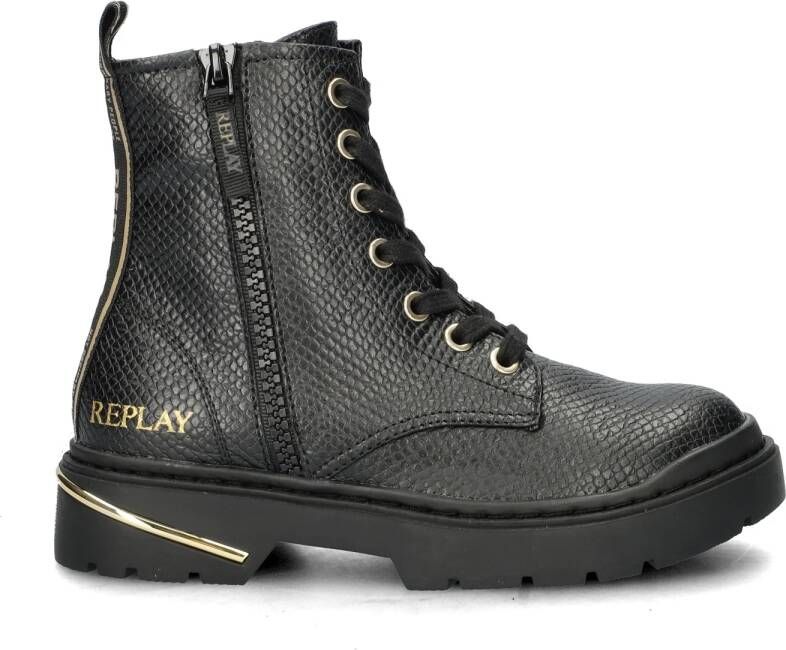 Replay Joplin veterboots