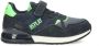 Replay sneakers donkerblauw groen Jongens Synthetisch Logo 33 - Thumbnail 4