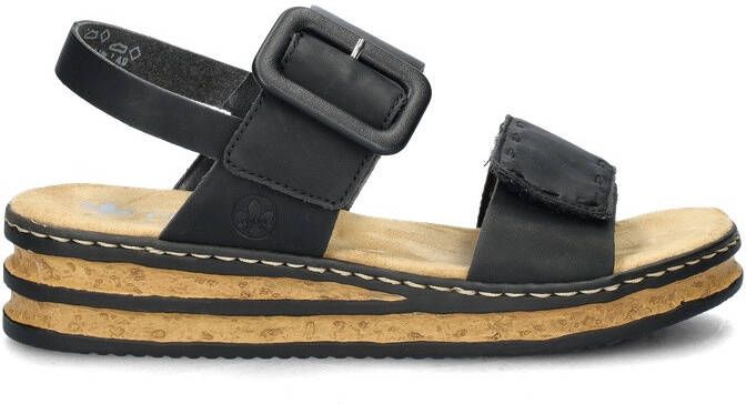 Rieker Antistress sandalen