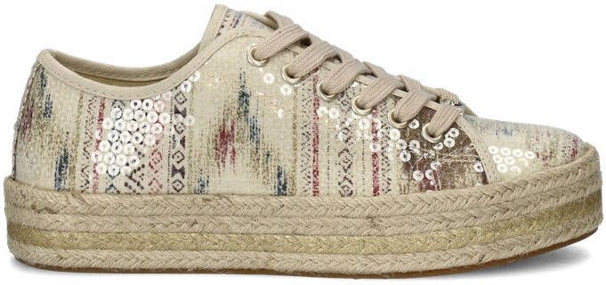 Rieker espadrilles