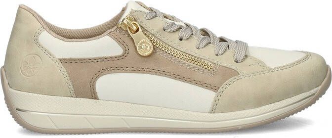 Rieker lage sneakers