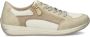 Rieker e dames sneaker Beige multi - Thumbnail 2