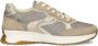 Rieker Evolution Sneakers beige Synthetisch Dames - Thumbnail 4