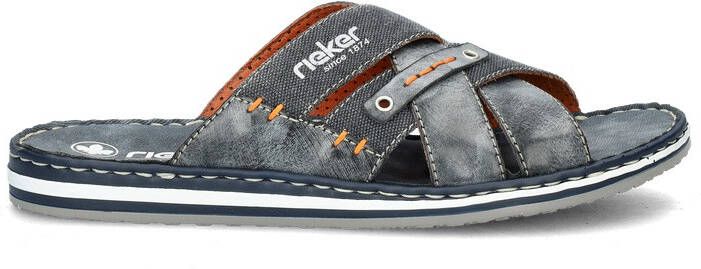 Rieker slippers