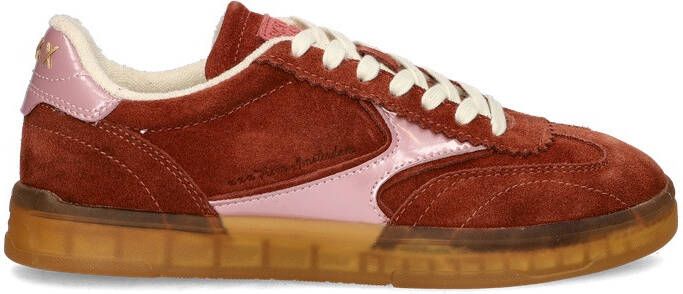 Scotch & Soda Nixie lage sneakers