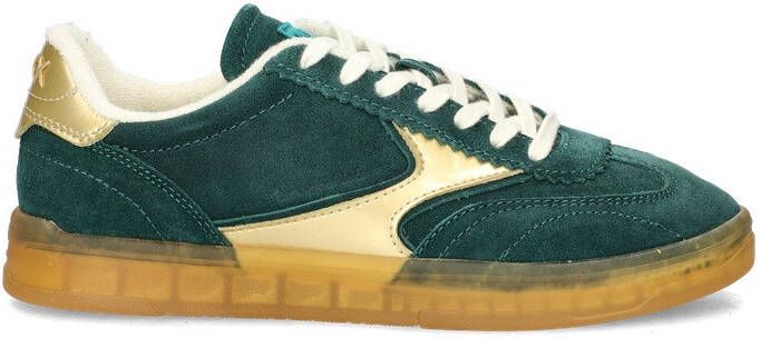 Scotch & Soda Nixie lage sneakers