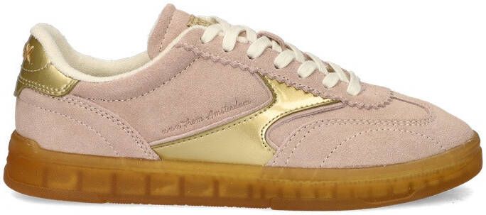 Scotch & Soda Nixie lage sneakers