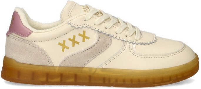 Scotch & Soda Nixie lage sneakers