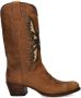 Sendra Debora 18821 dames cowboylaars Bruin multi - Thumbnail 1