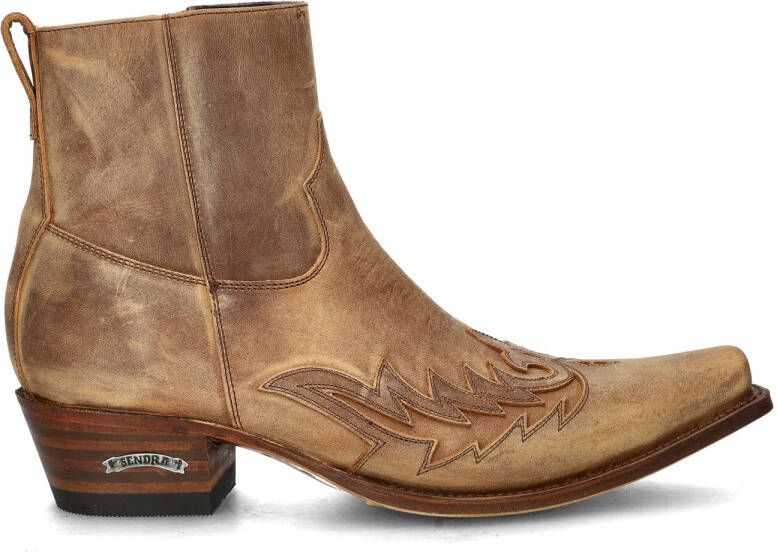 Sendra Ridding 11783 cowboylaarzen