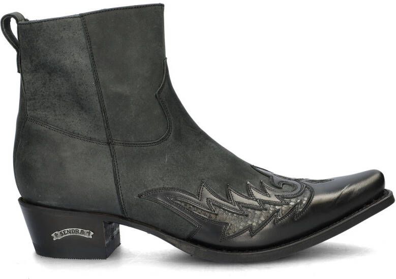 Sendra Ridding 12185 cowboylaarzen