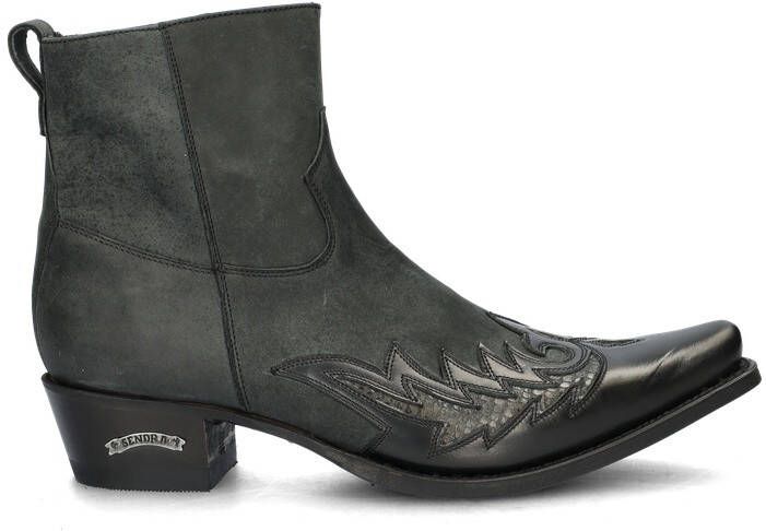 Sendra Ridding 12185 cowboylaarzen