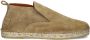 Shabbies Amsterdam Elche Lofa espadrilles - Thumbnail 1