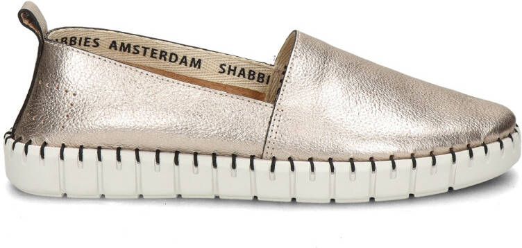 Shabbies Amsterdam espadrilles