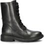 Shabbies Amsterdam Lacey veterboots - Thumbnail 1