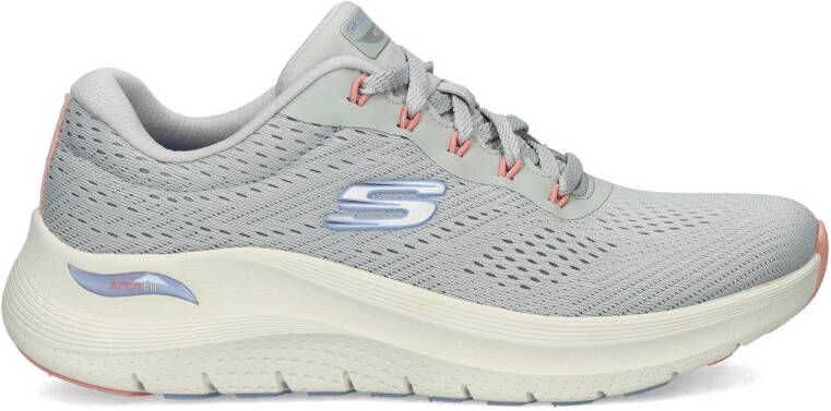 Skechers Arch Fit 2.0 lage sneakers