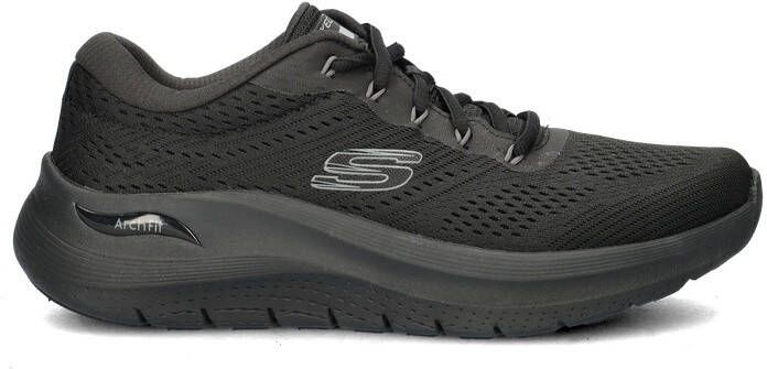 Skechers art. 232700 BBK archfit 2.0 veter ZWART