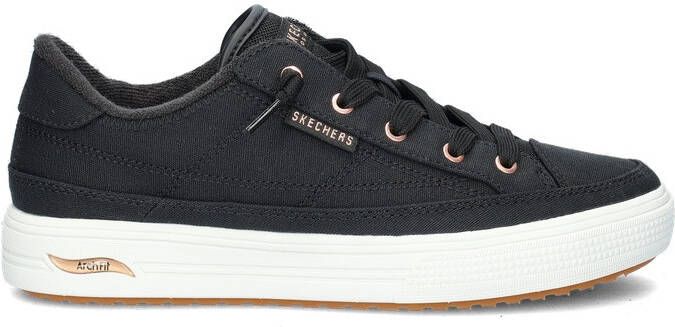 Skechers Arch Fit Arcade lage sneakers