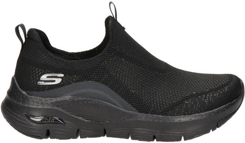 Skechers Arch Fit instapschoenen