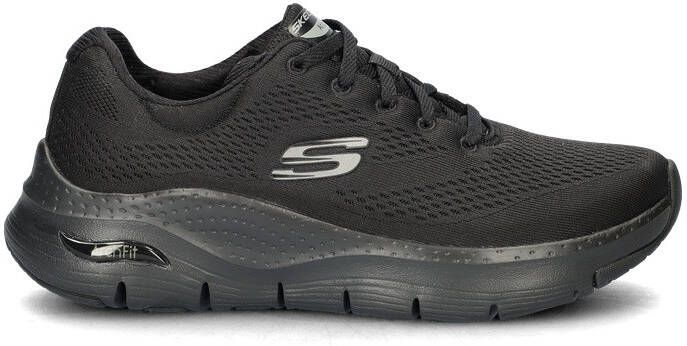 Skechers Arch Fit lage sneakers