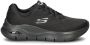 Skechers Sneakers ARCH FIT met zijlogo-embleem vrijetijdsschoen halfhoge schoen veterschoen - Thumbnail 4