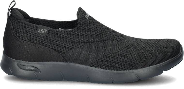 Skechers Arch Fit Refine instapschoenen