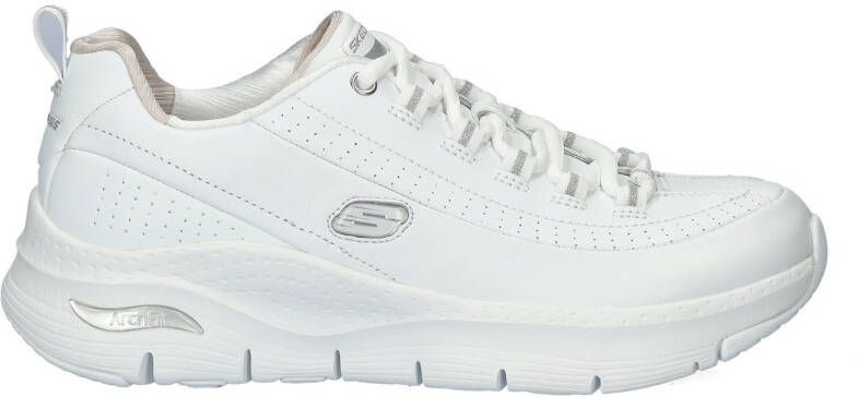 Skechers Arch Fit Citi Drive lage sneakers