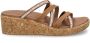 Skechers Beverlee Arch Fit sandalen - Thumbnail 2