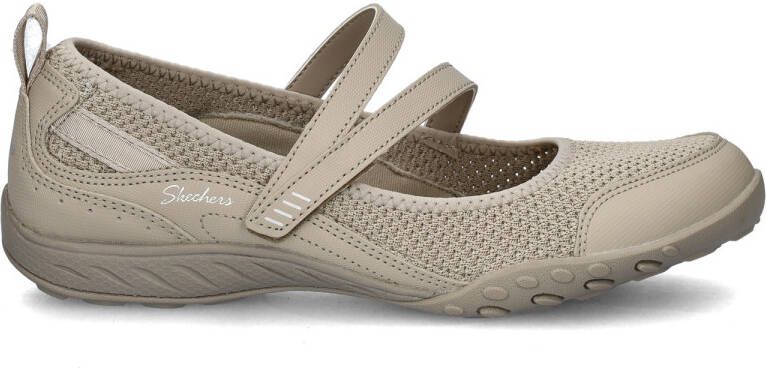 Skechers Breathe Easy ballerinas & instappers