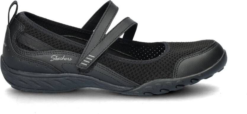 Skechers Breathe Easy ballerinas & instappers