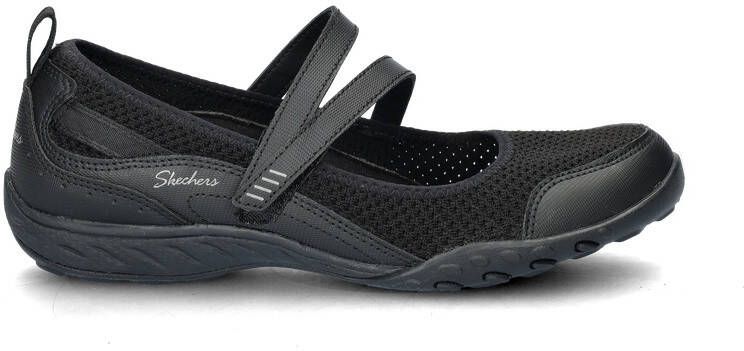 Skechers Breathe Easy ballerinas & instappers