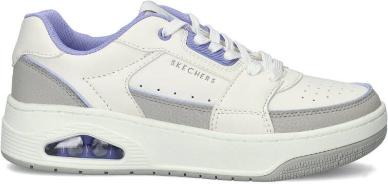 Skechers Court Courted lage sneakers