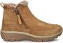 Skechers Easy Going dames boot Beige - Thumbnail 1