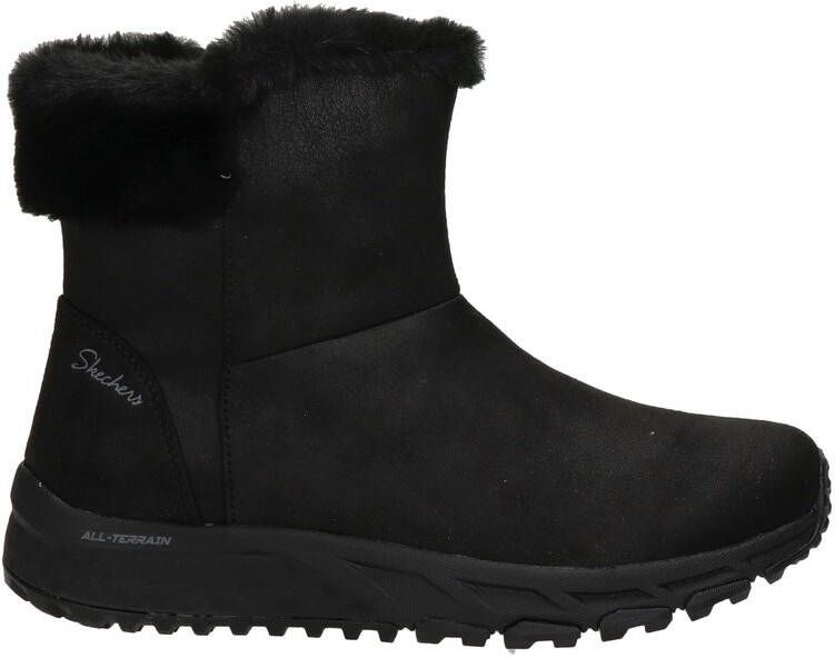 Skechers Escape Plan rits- & gesloten boots