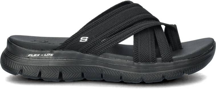 Skechers Flex Appeal 4.0 slippers