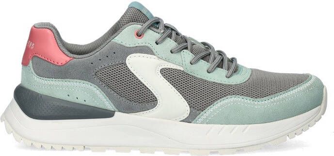 Skechers Fury lage sneakers