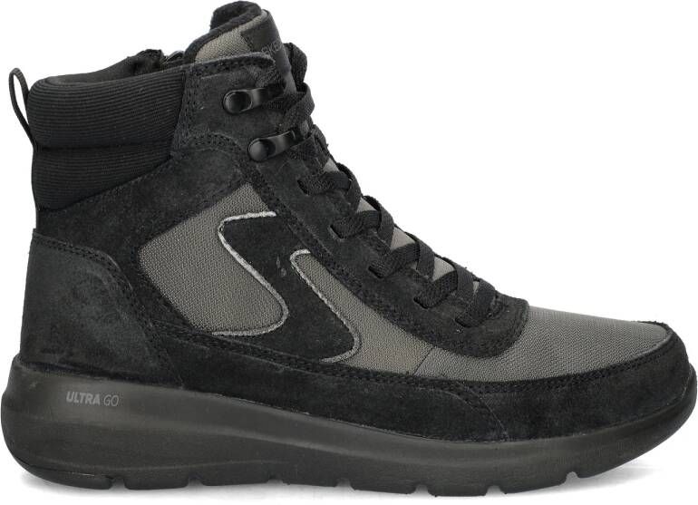 Skechers Glacial Ultra veterboots