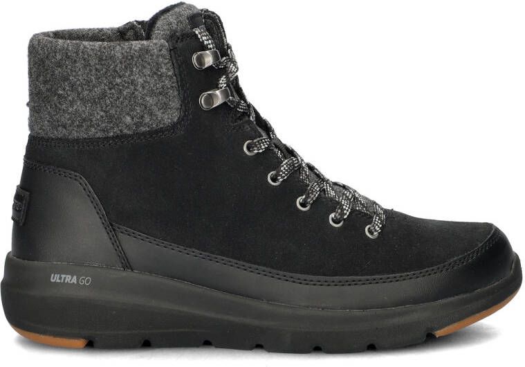 Skechers Glacial Ultra veterboots