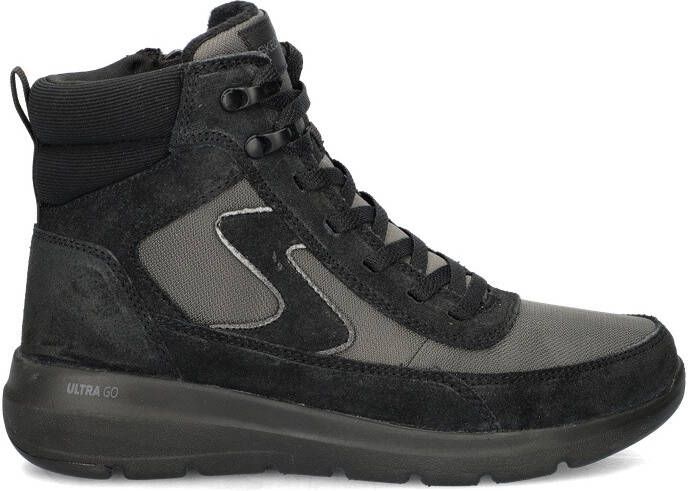 Skechers Glacial Ultra Go veterboots